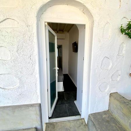 Mykonos Vibes Airport Studios And Apartments Mykonos Town Экстерьер фото