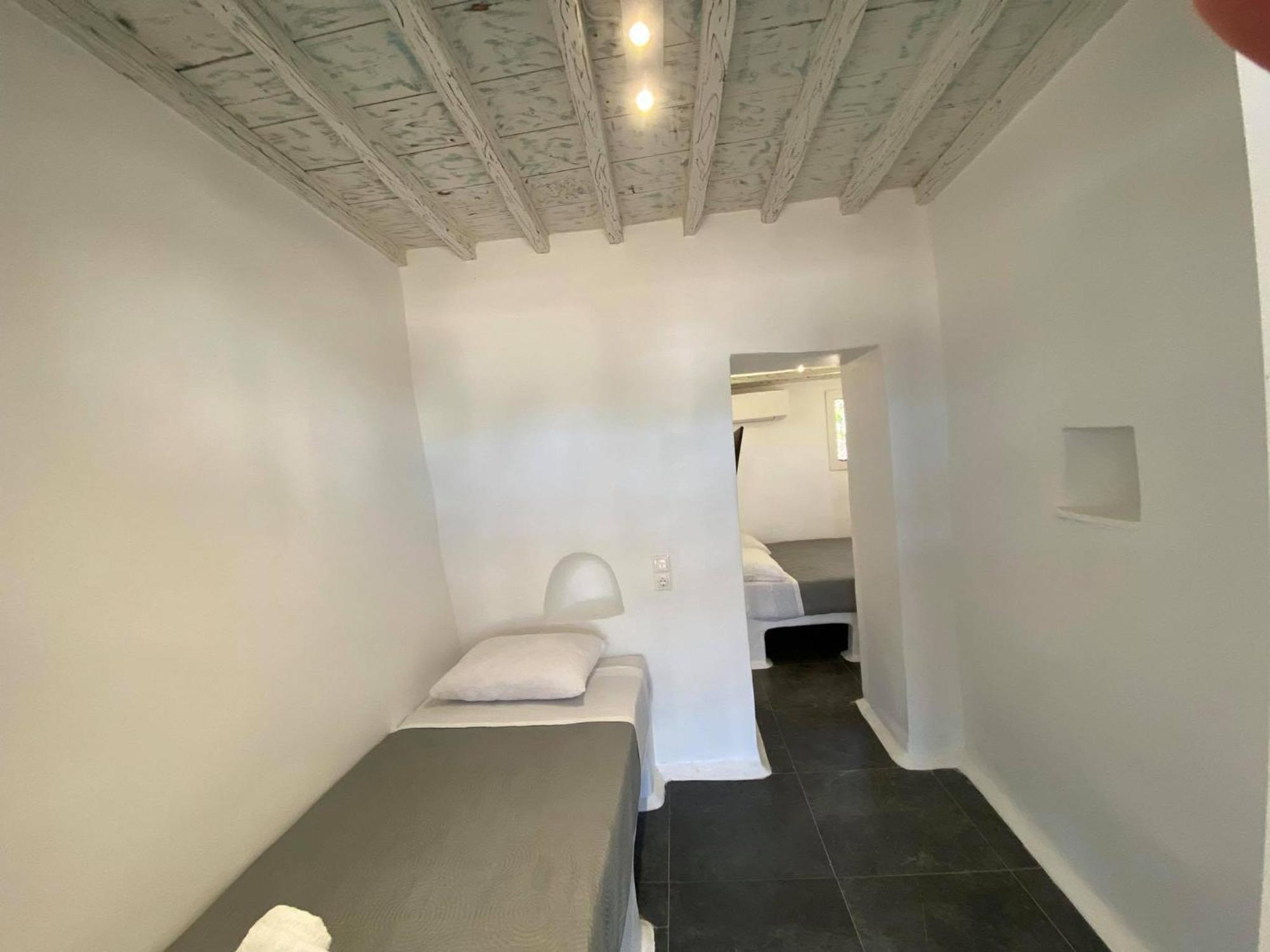 Mykonos Vibes Airport Studios And Apartments Mykonos Town Экстерьер фото