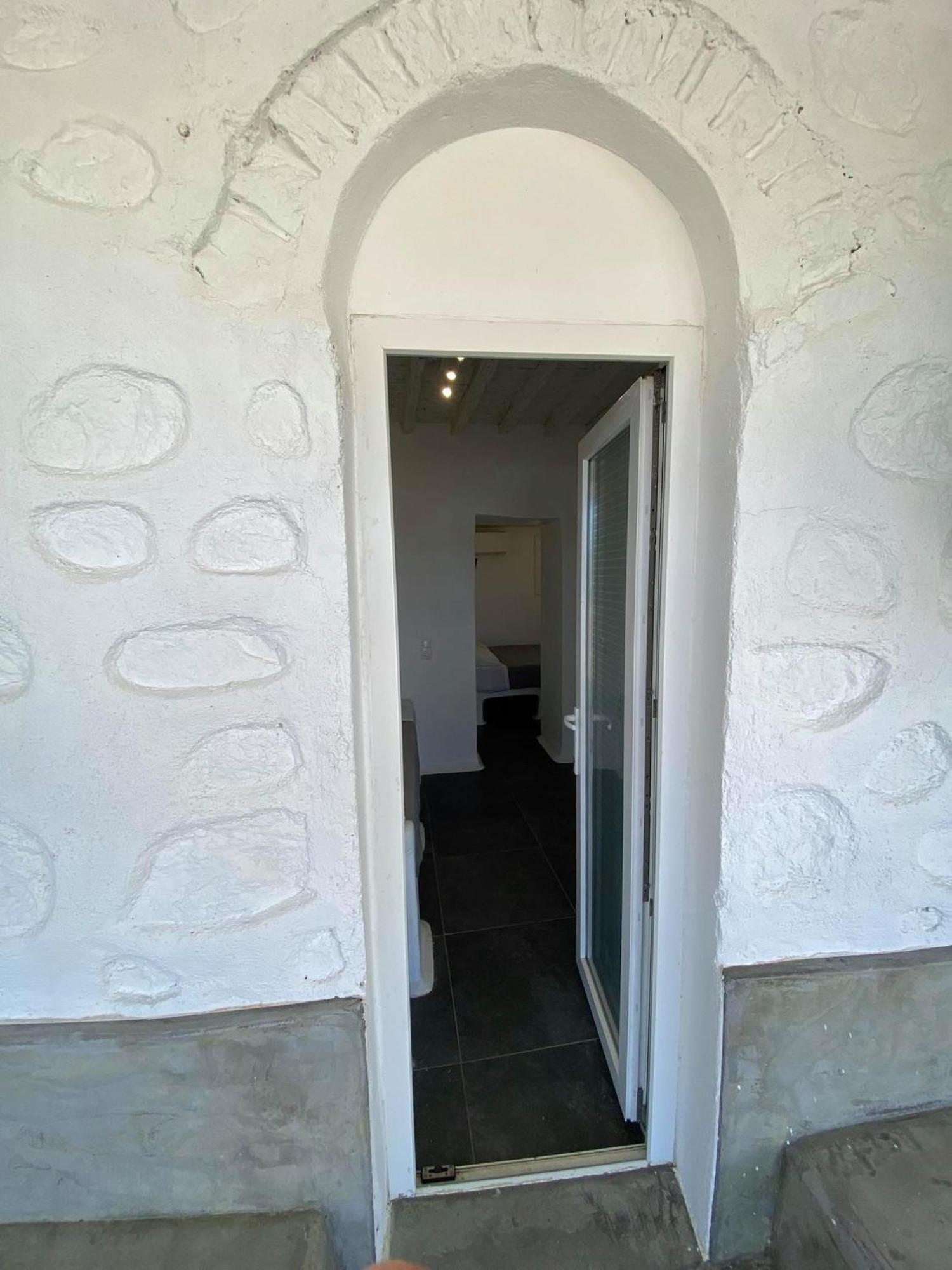 Mykonos Vibes Airport Studios And Apartments Mykonos Town Экстерьер фото